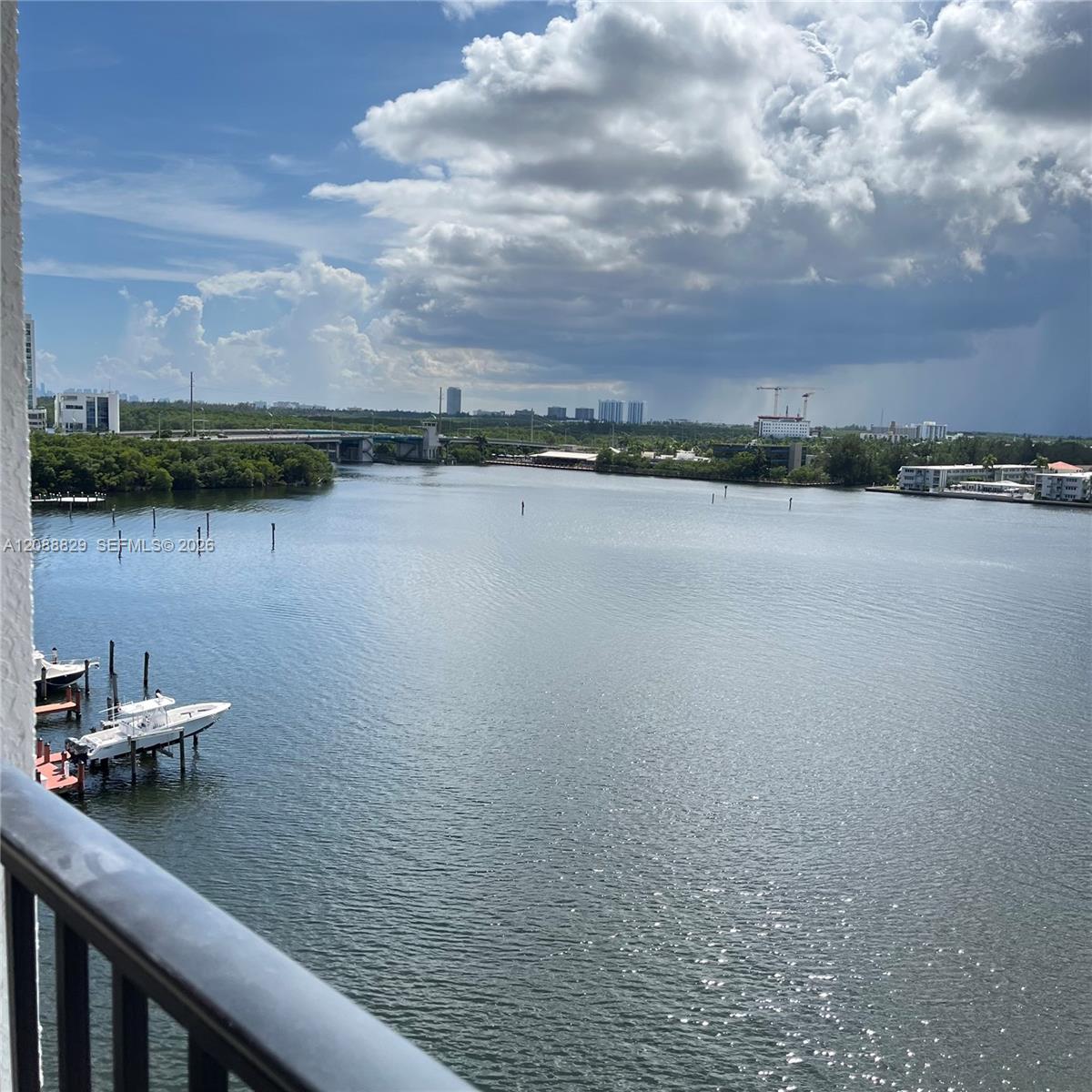 17100 N Bay Road
