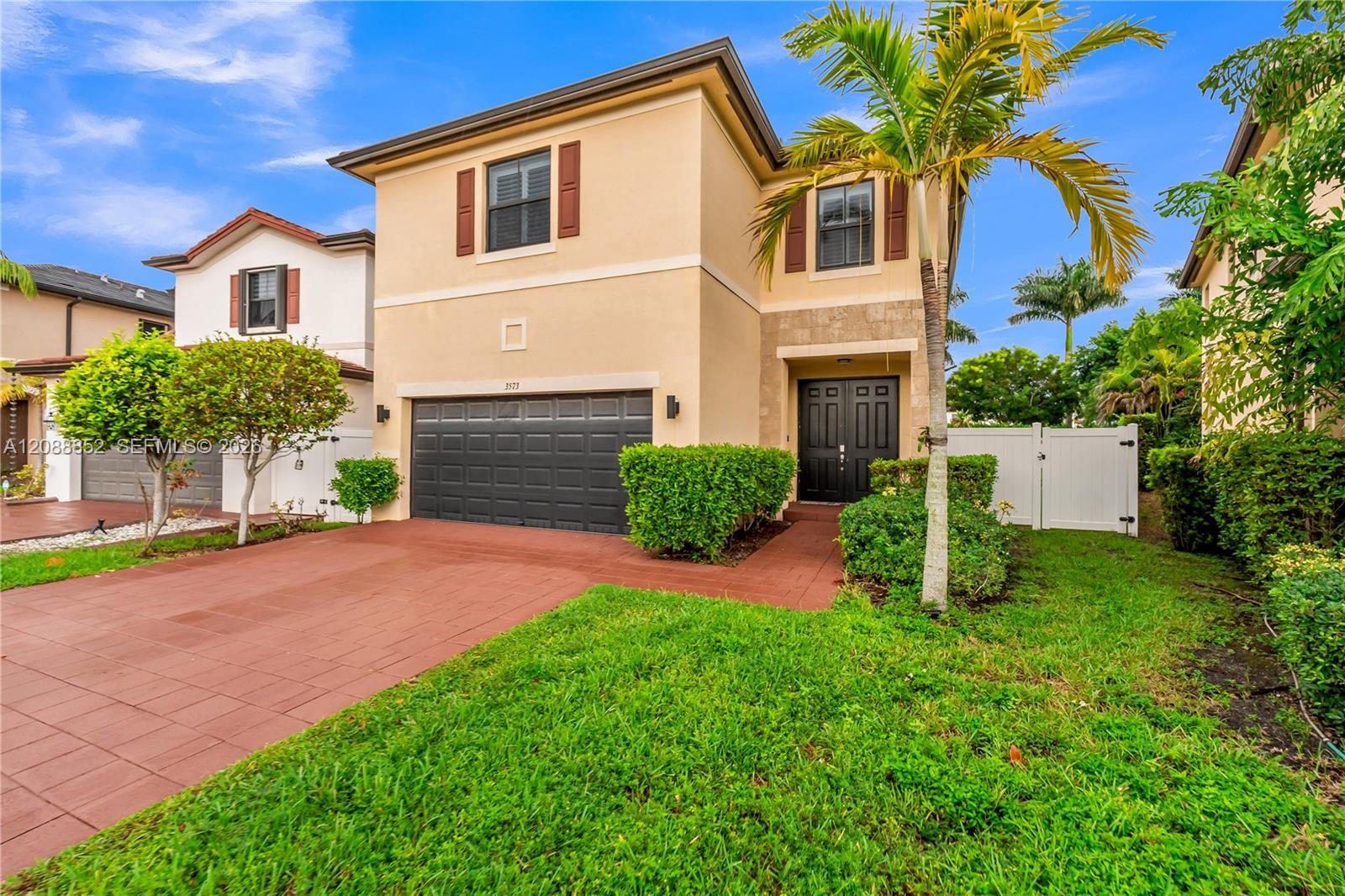 3573 W 106th Terrace