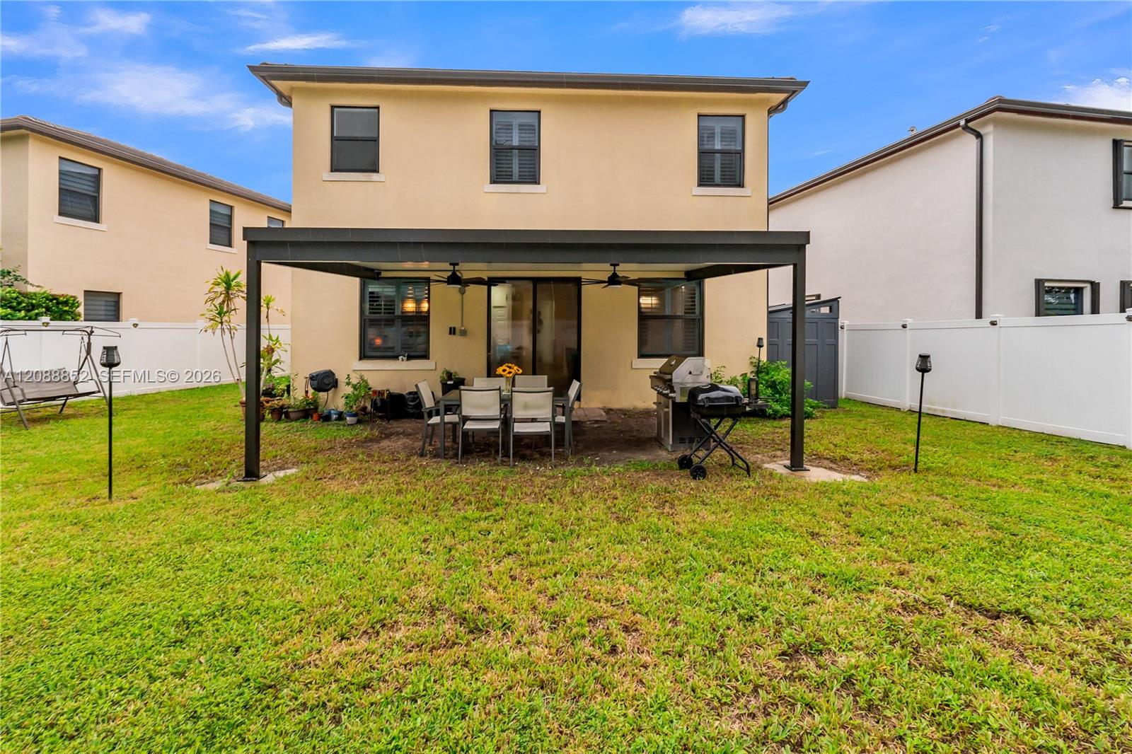 3573 W 106th Terrace