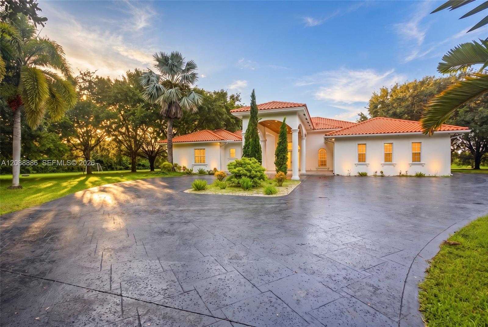 17920 SW 154th Street