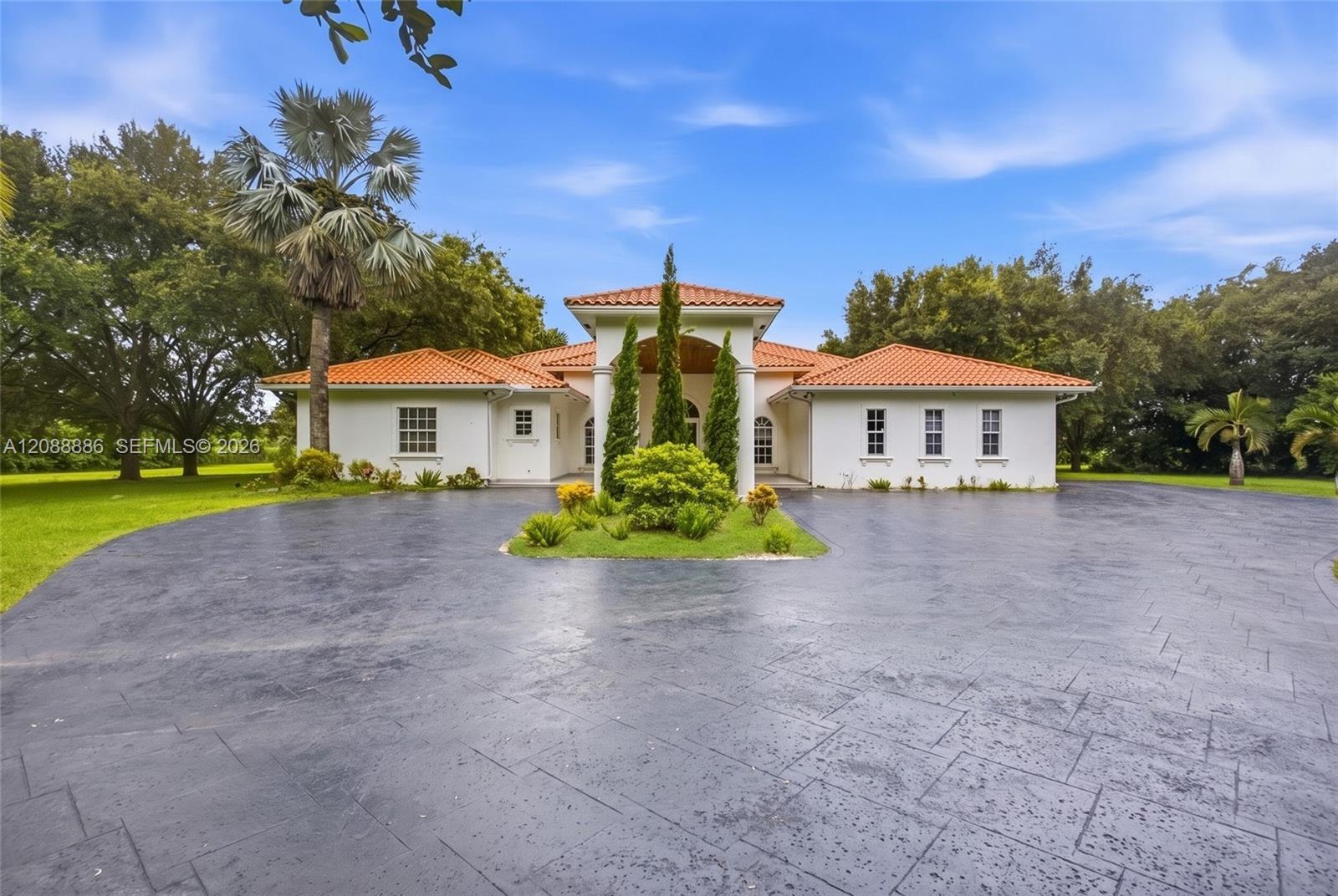 17920 SW 154th Street
