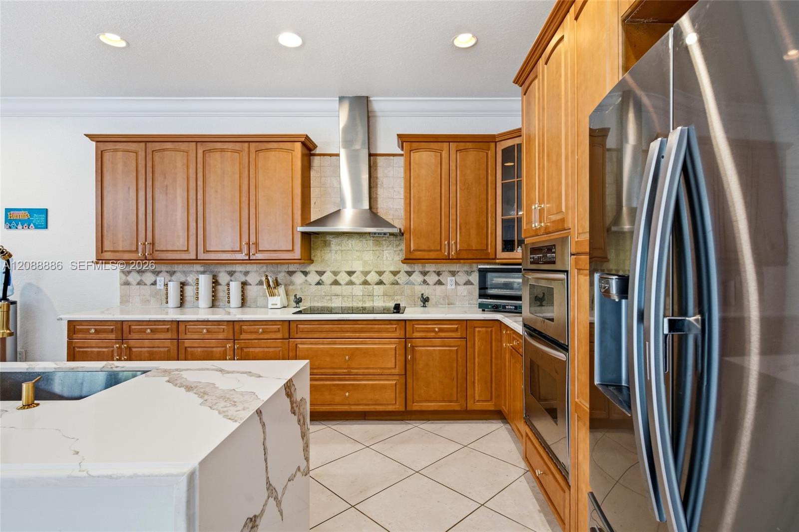 17920 SW 154th Street