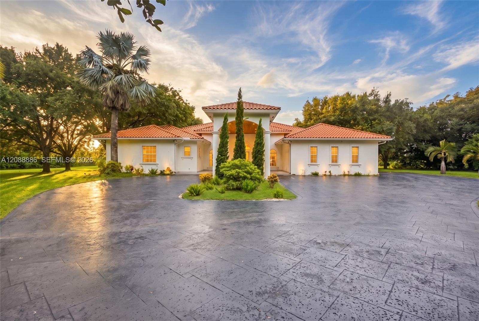 17920 SW 154th Street