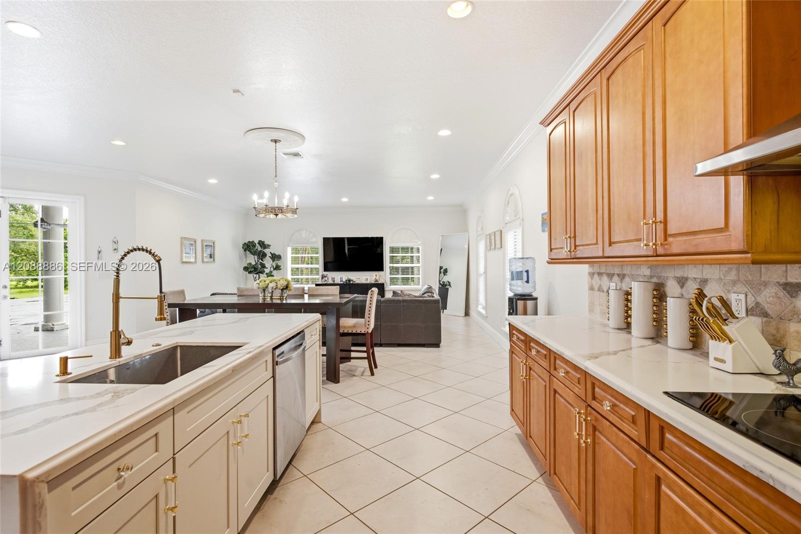 17920 SW 154th Street