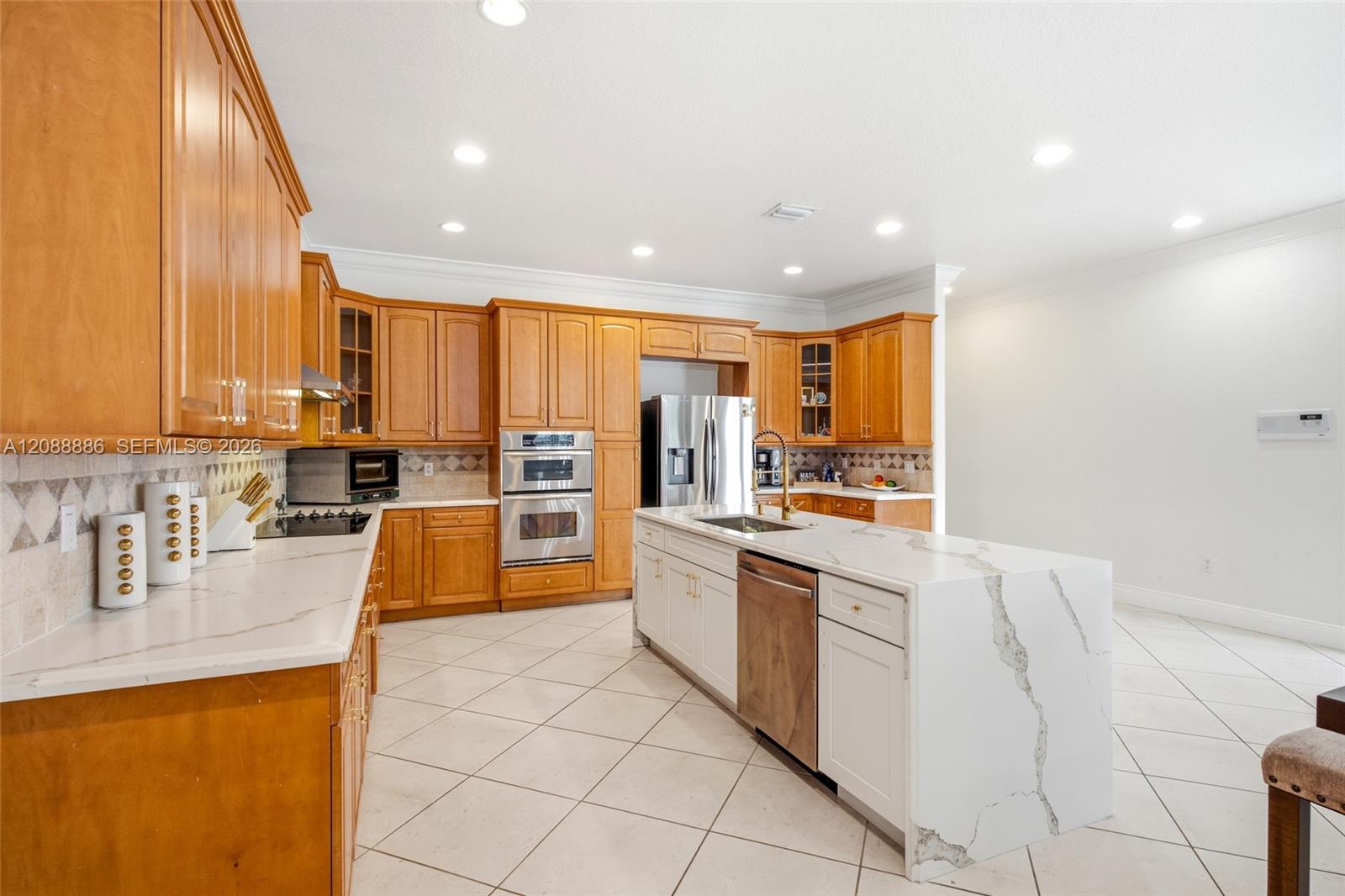 17920 SW 154th Street