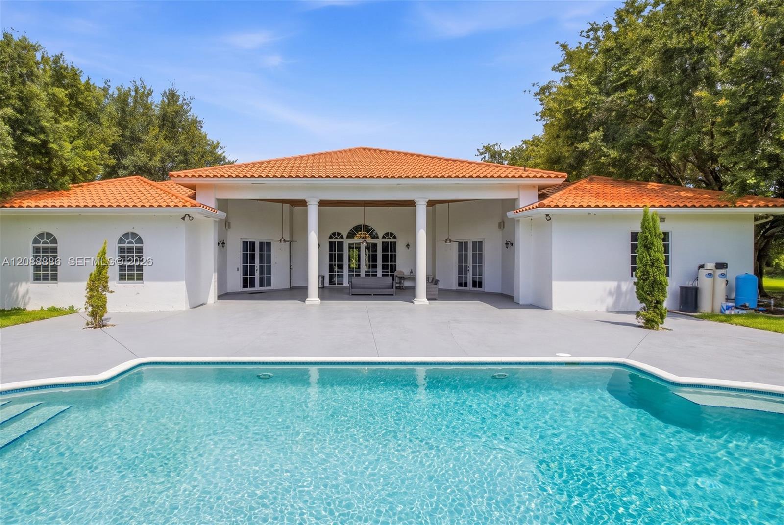 17920 SW 154th Street
