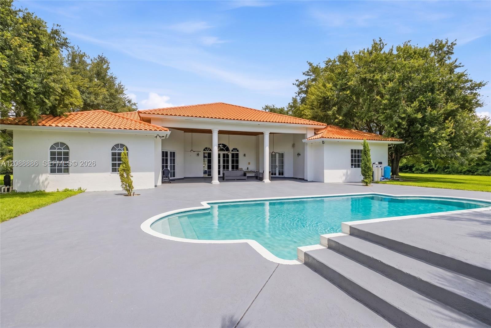 17920 SW 154th Street