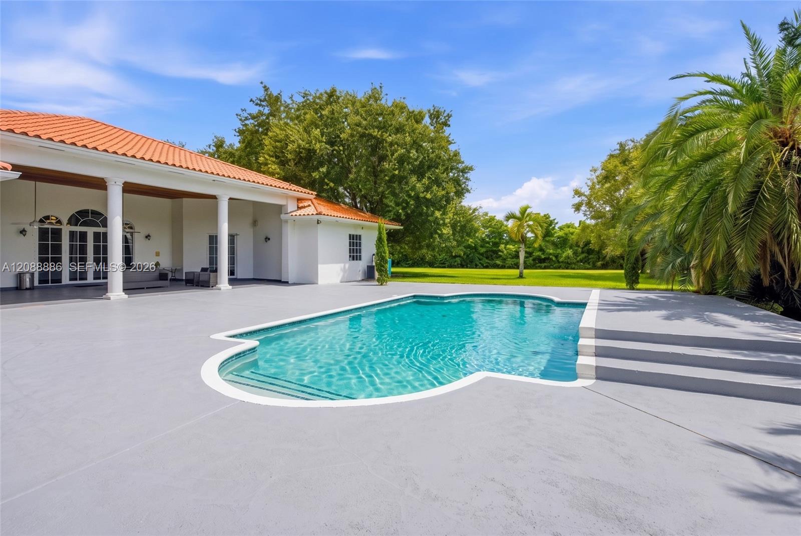 17920 SW 154th Street