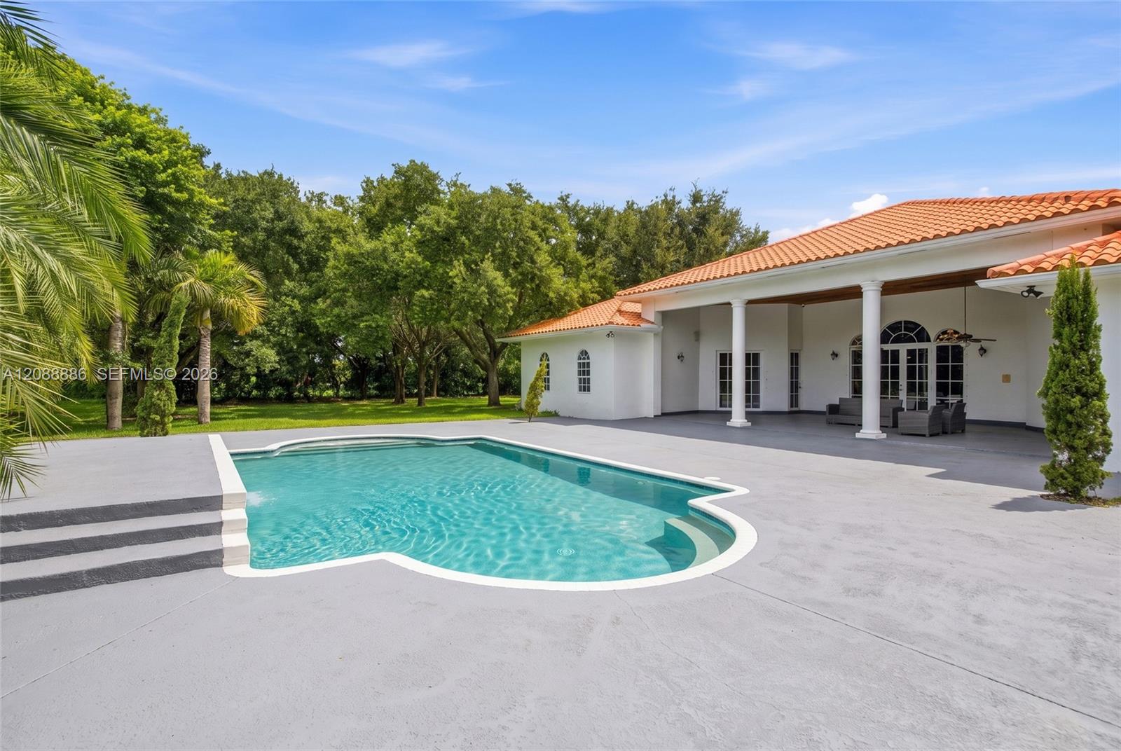 17920 SW 154th Street