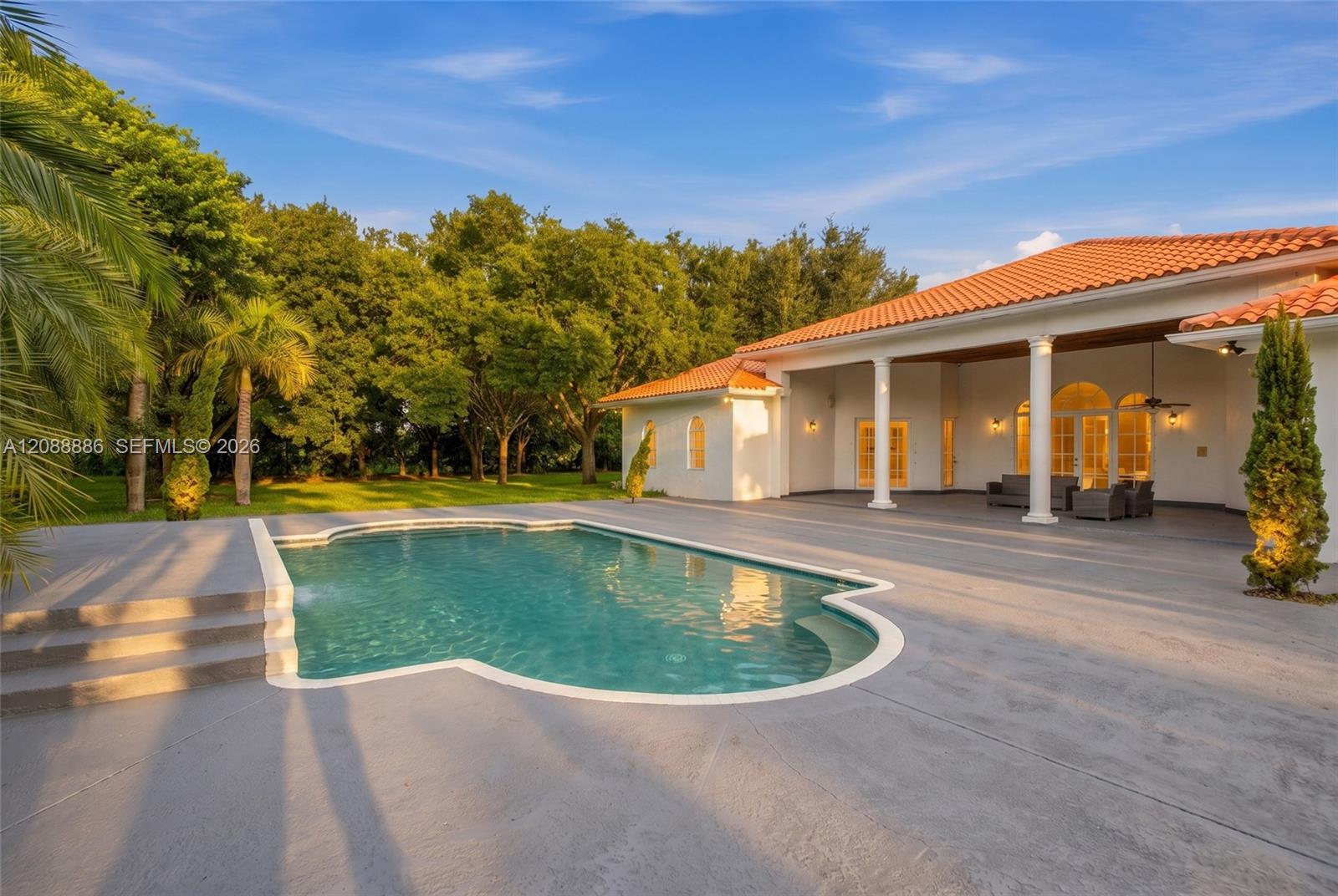 17920 SW 154th Street