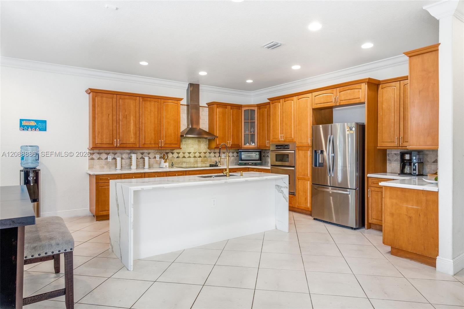 17920 SW 154th Street