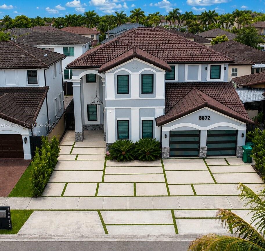 8872 NW 181st Street