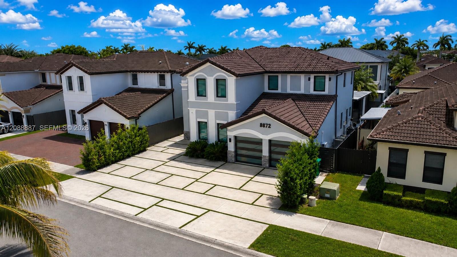 8872 NW 181st Street