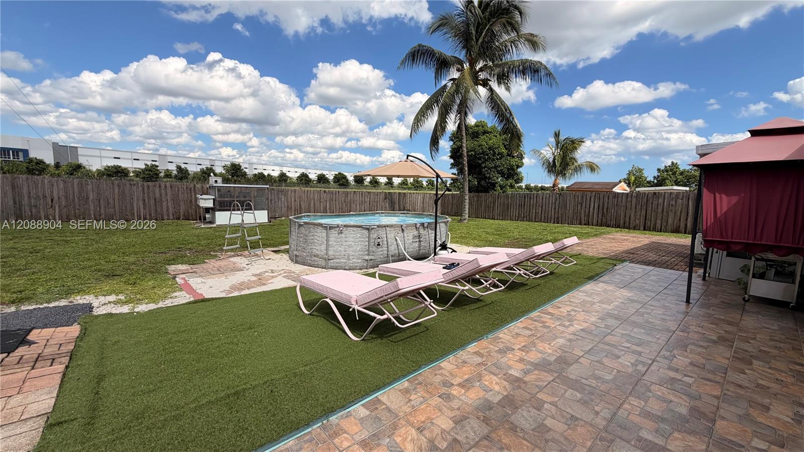 4631 NW 207th Drive