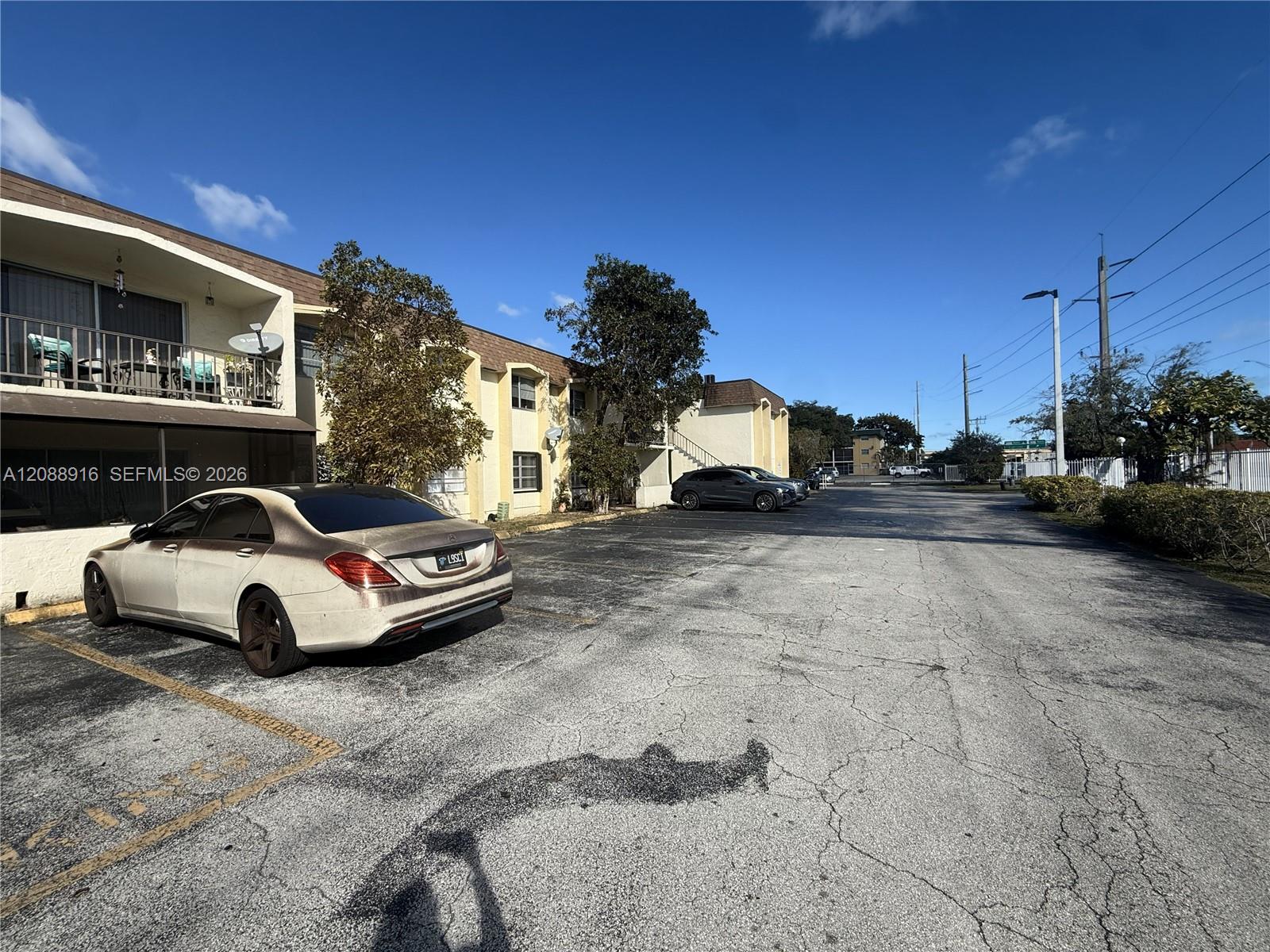 7823 Miller Drive