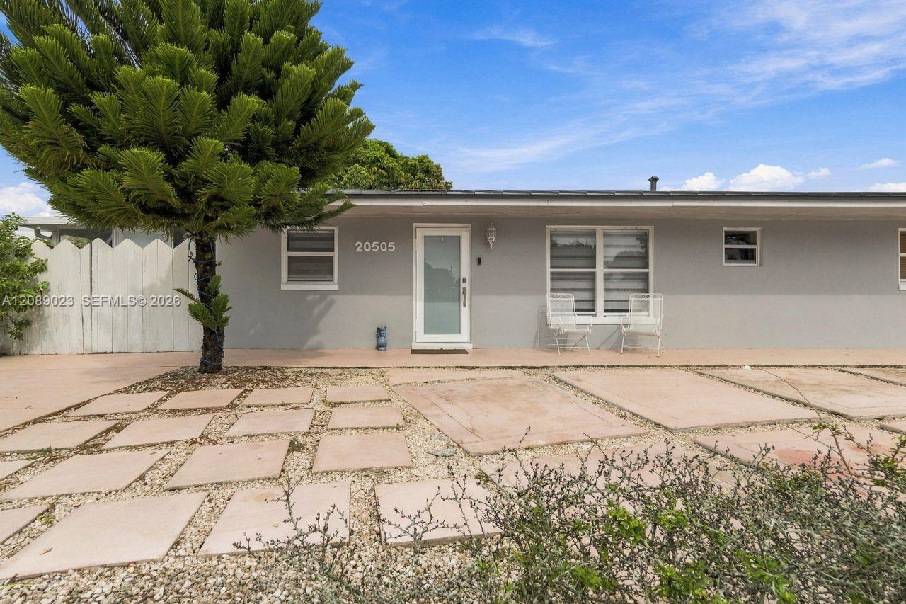 20505 NW 45th Avenue
