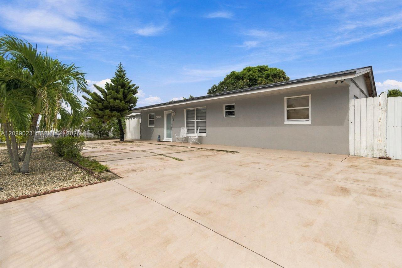 20505 NW 45th Avenue
