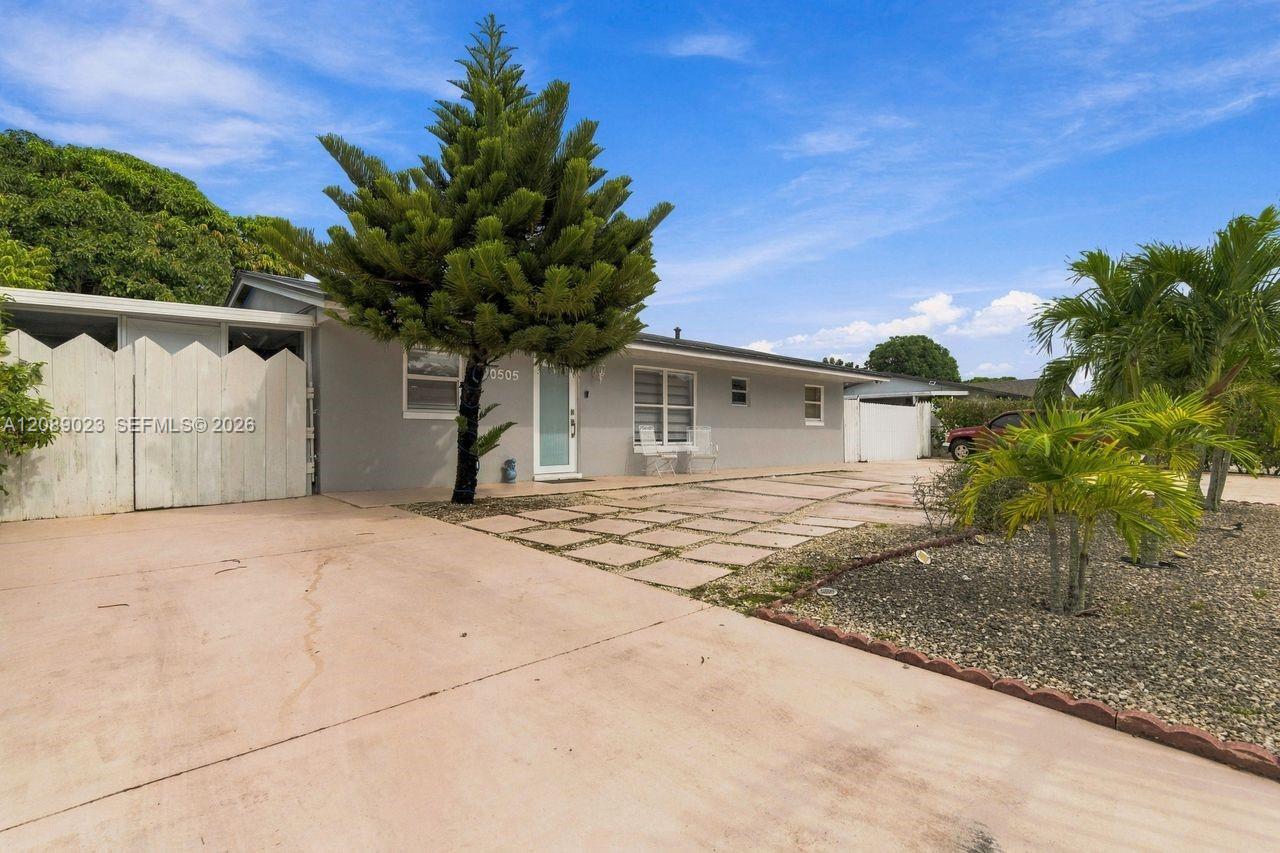 20505 NW 45th Avenue
