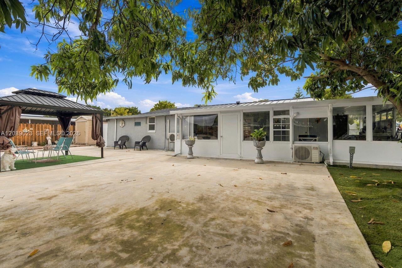 20505 NW 45th Avenue