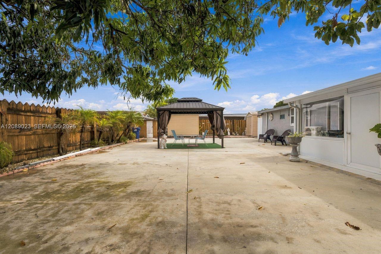 20505 NW 45th Avenue
