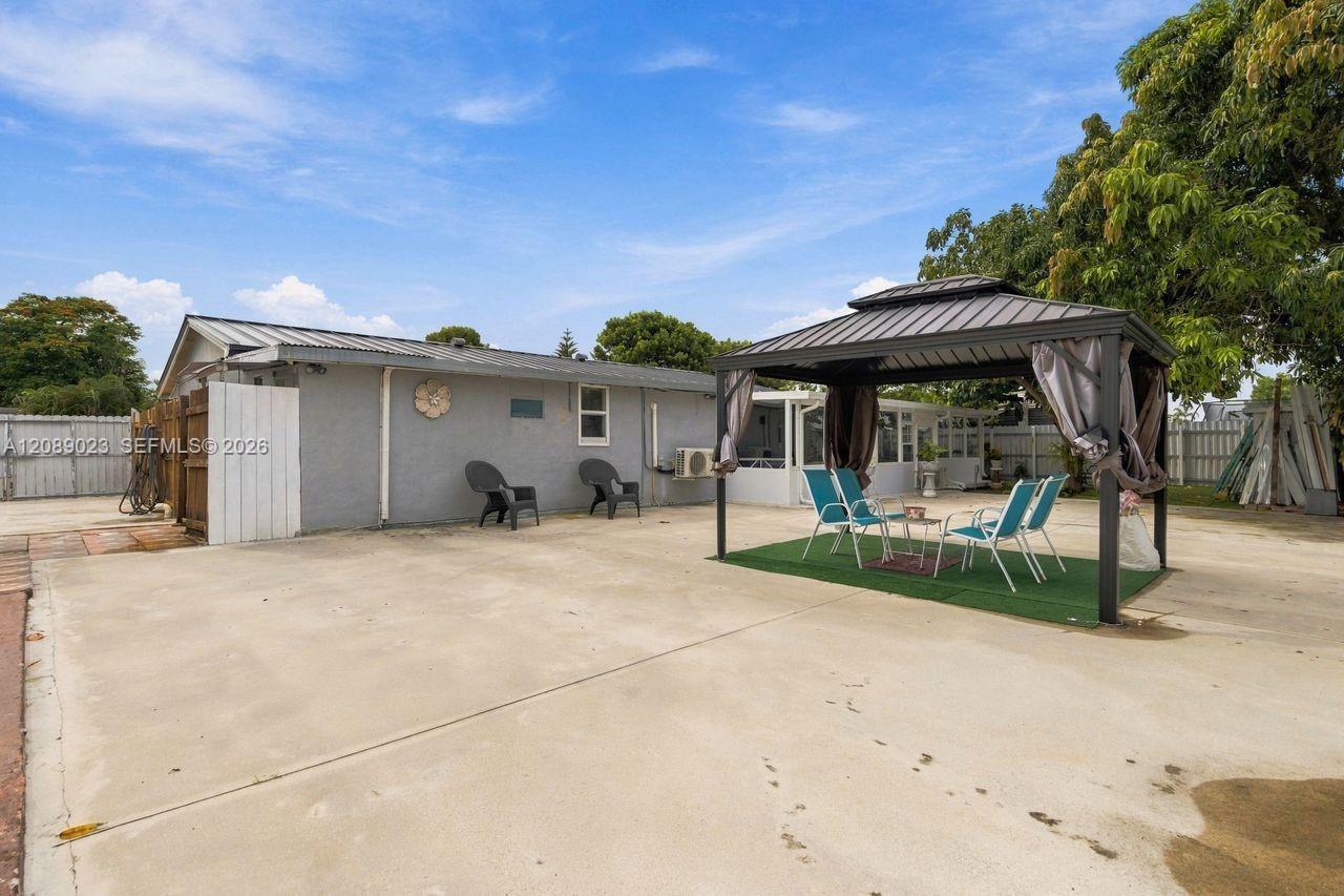 20505 NW 45th Avenue