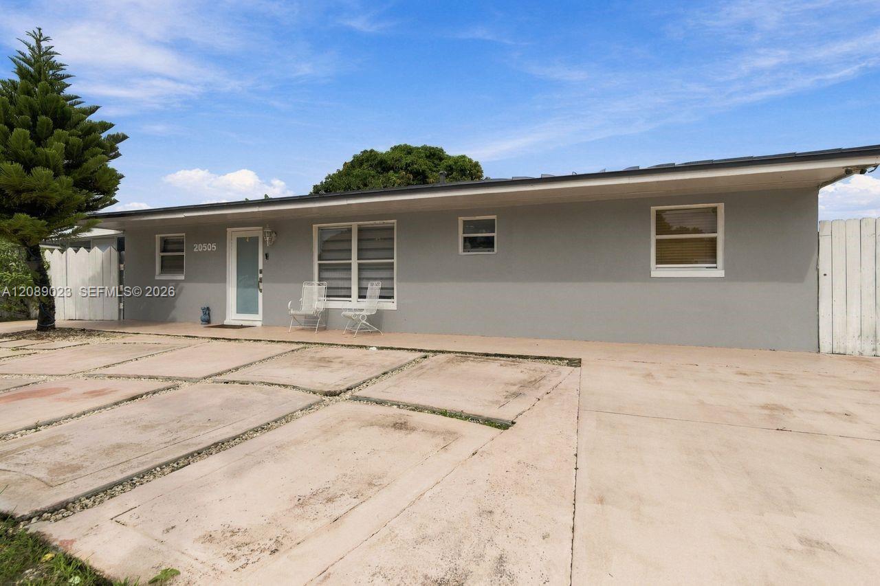 20505 NW 45th Avenue