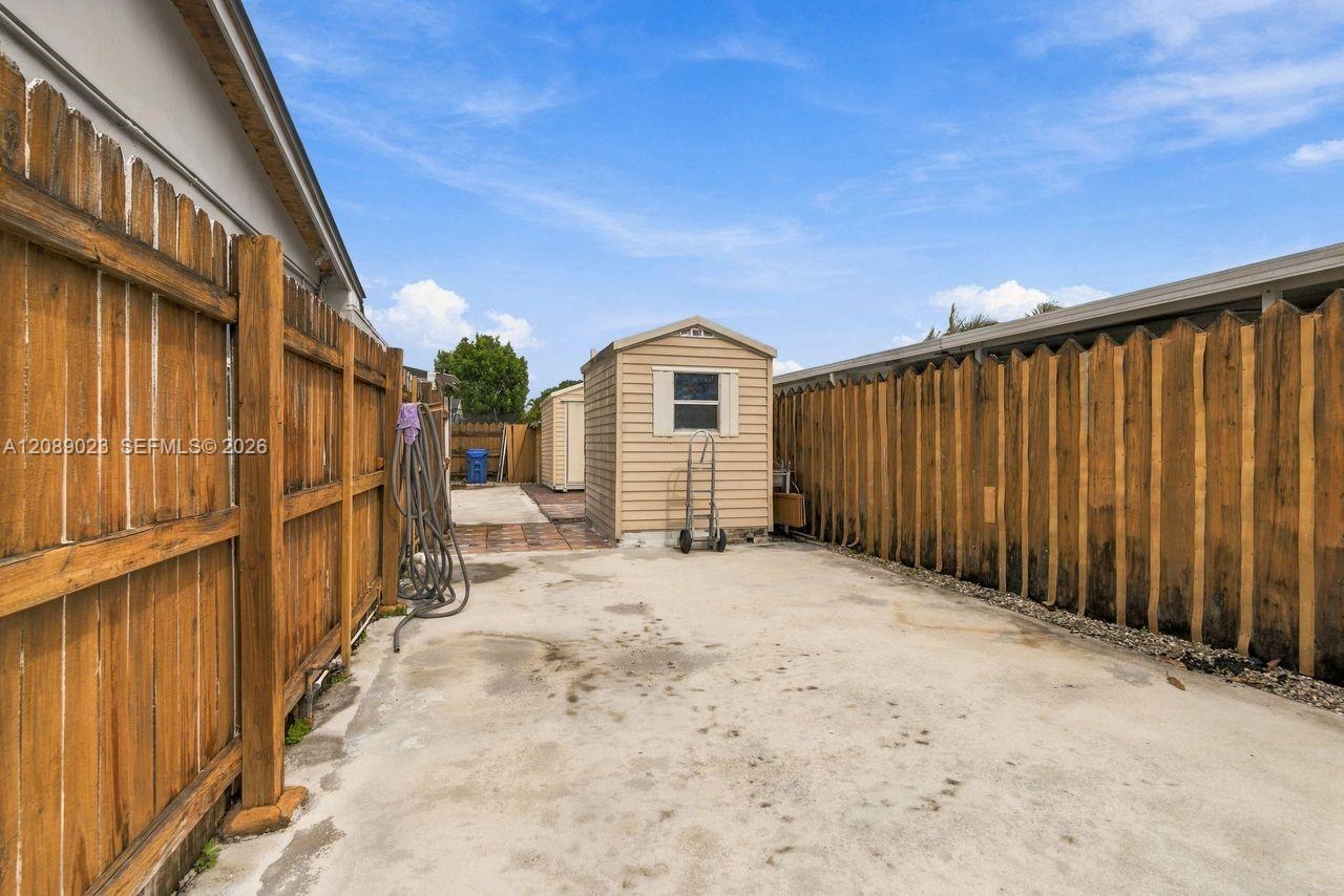 20505 NW 45th Avenue