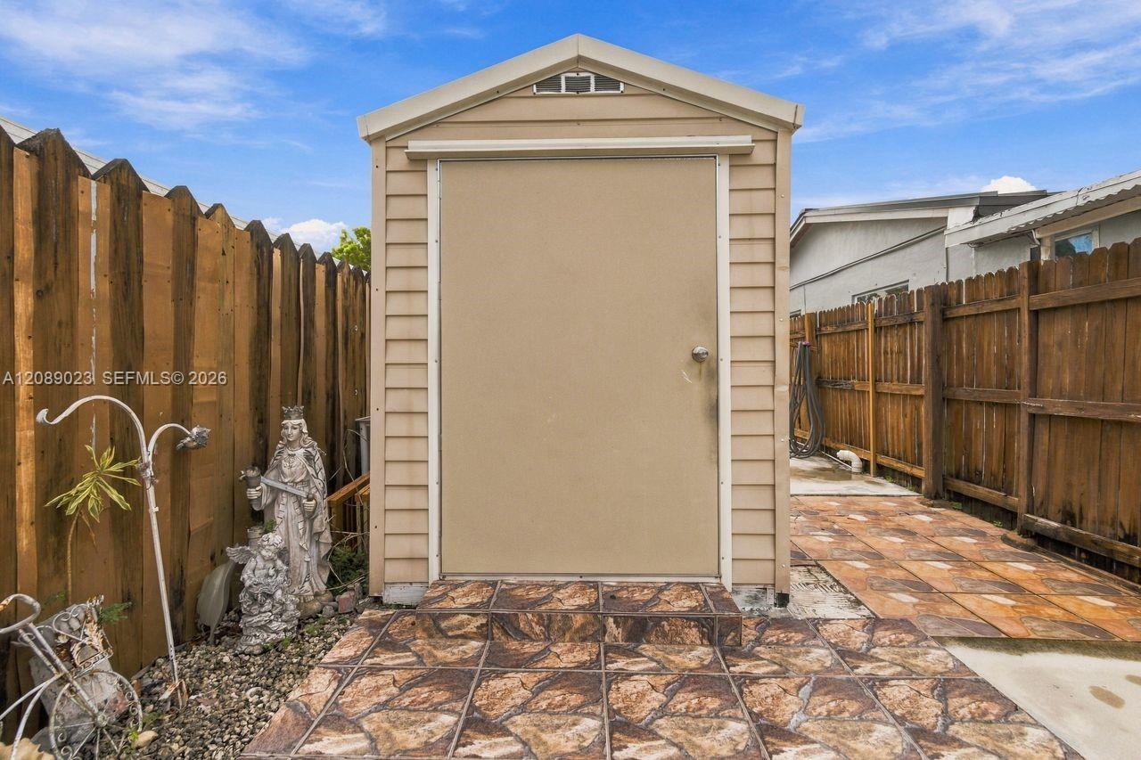 20505 NW 45th Avenue