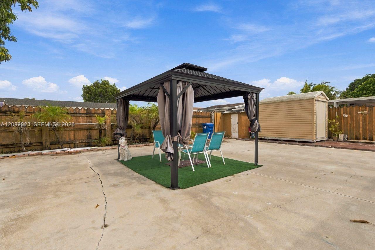 20505 NW 45th Avenue