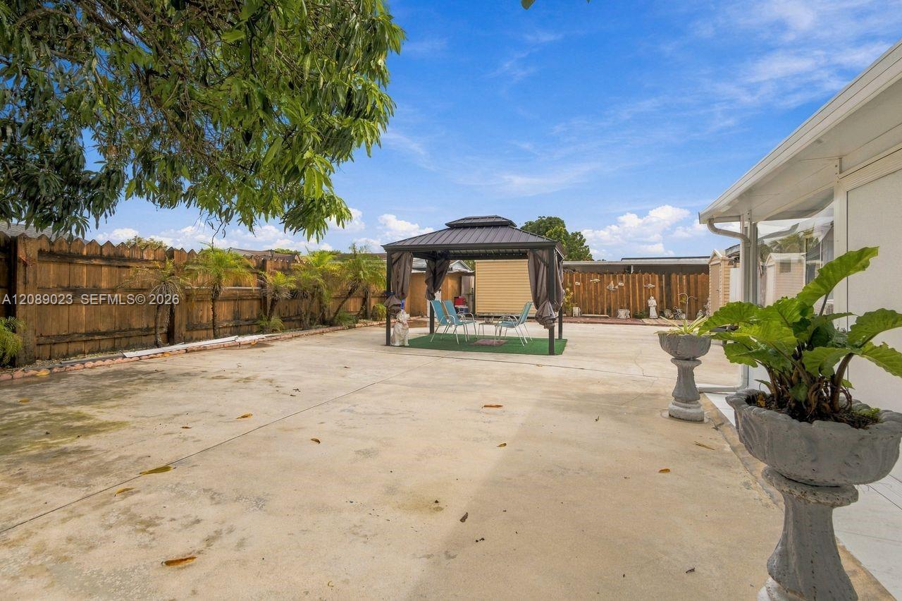 20505 NW 45th Avenue