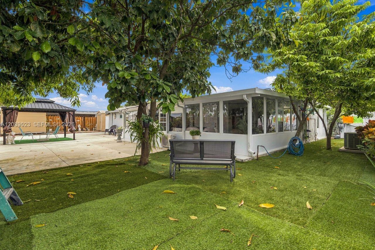 20505 NW 45th Avenue