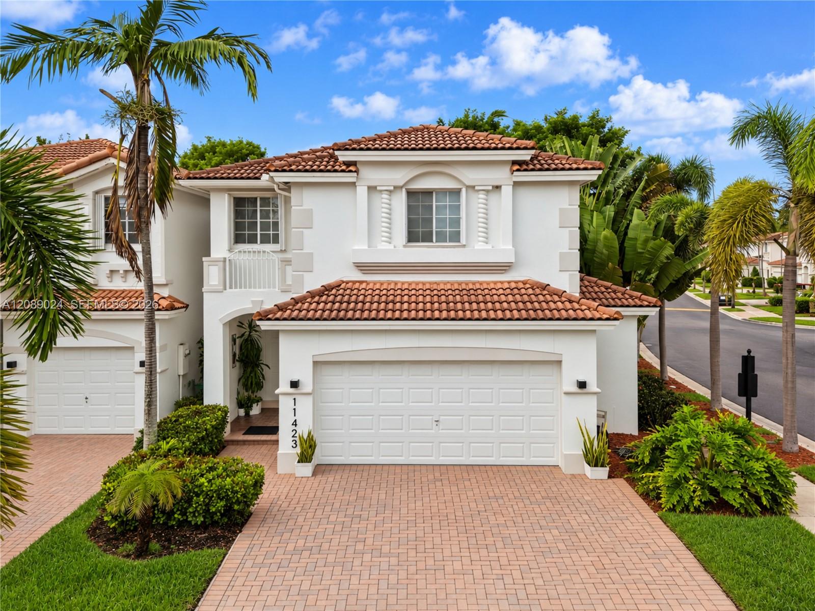 11423 NW 69th Terrace