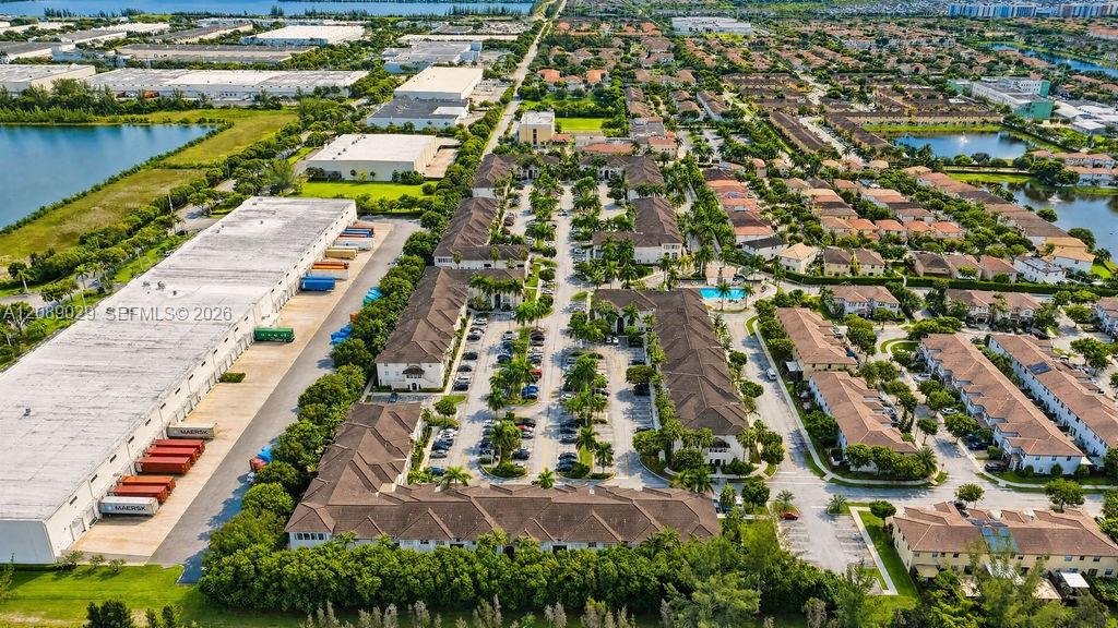 11603 NW 89th Street