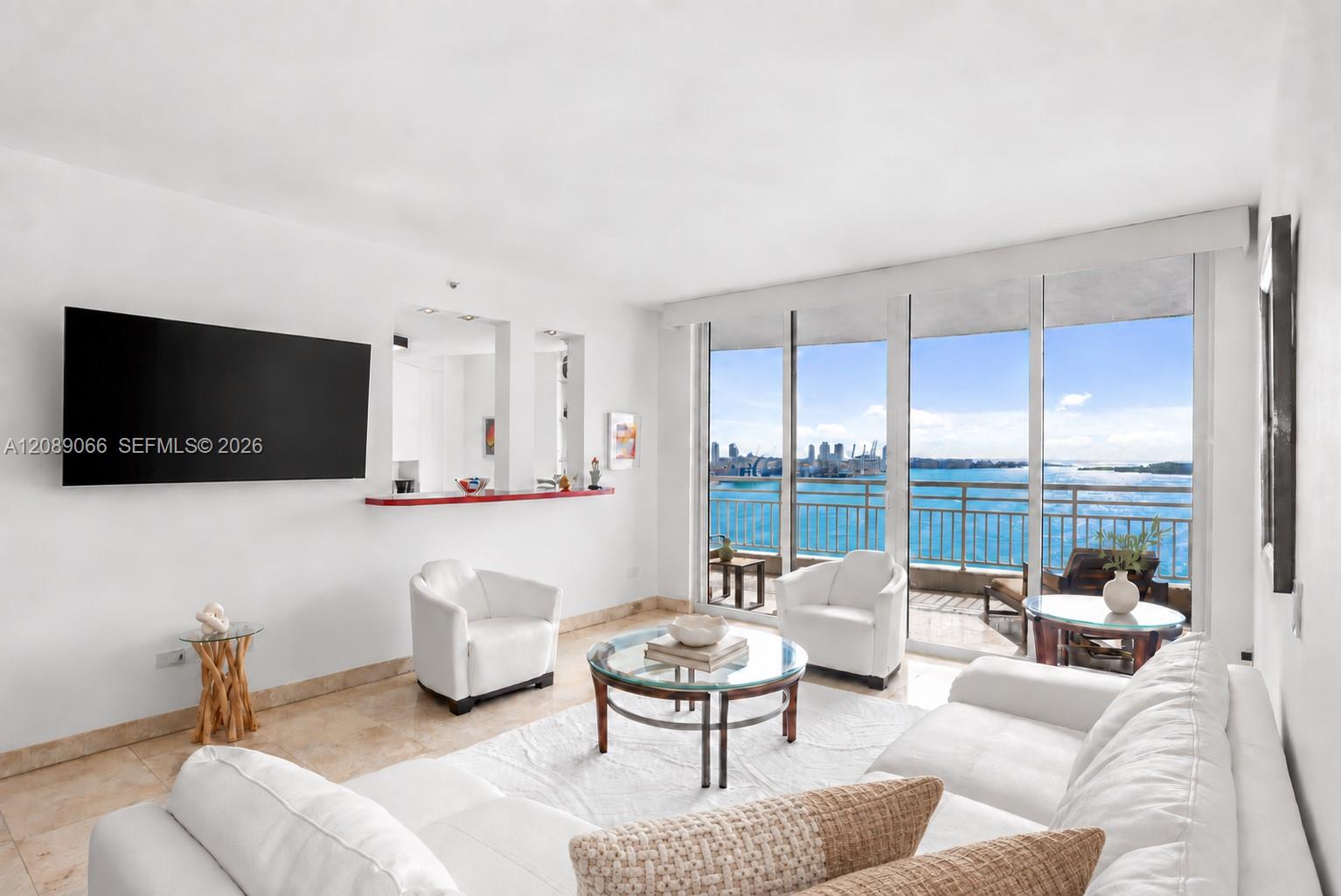 808 Brickell Key Drive