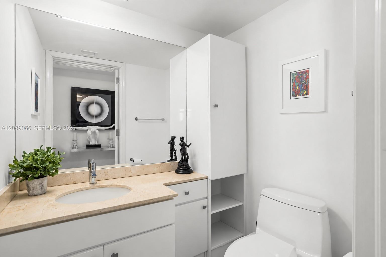 808 Brickell Key Drive