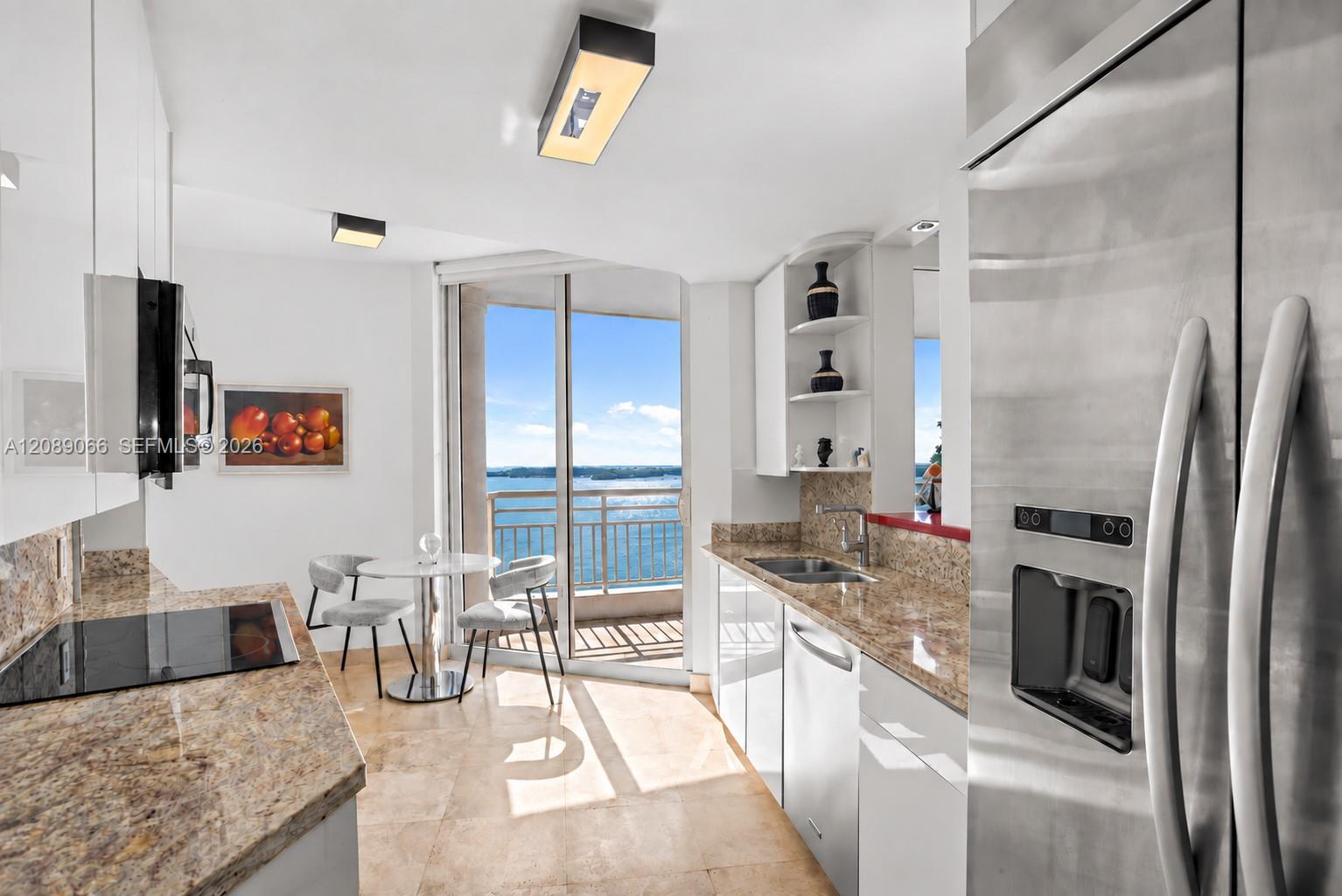 808 Brickell Key Drive