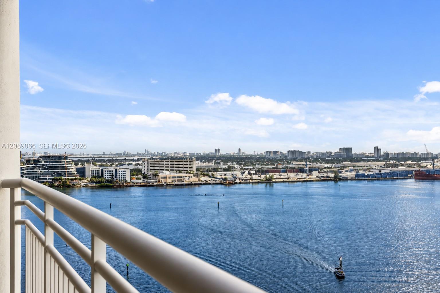 808 Brickell Key Drive