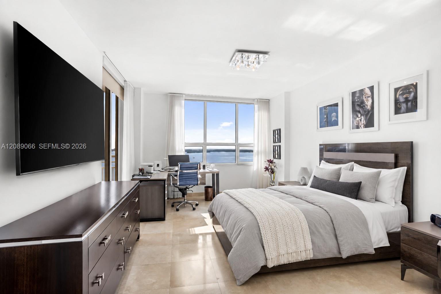 808 Brickell Key Drive