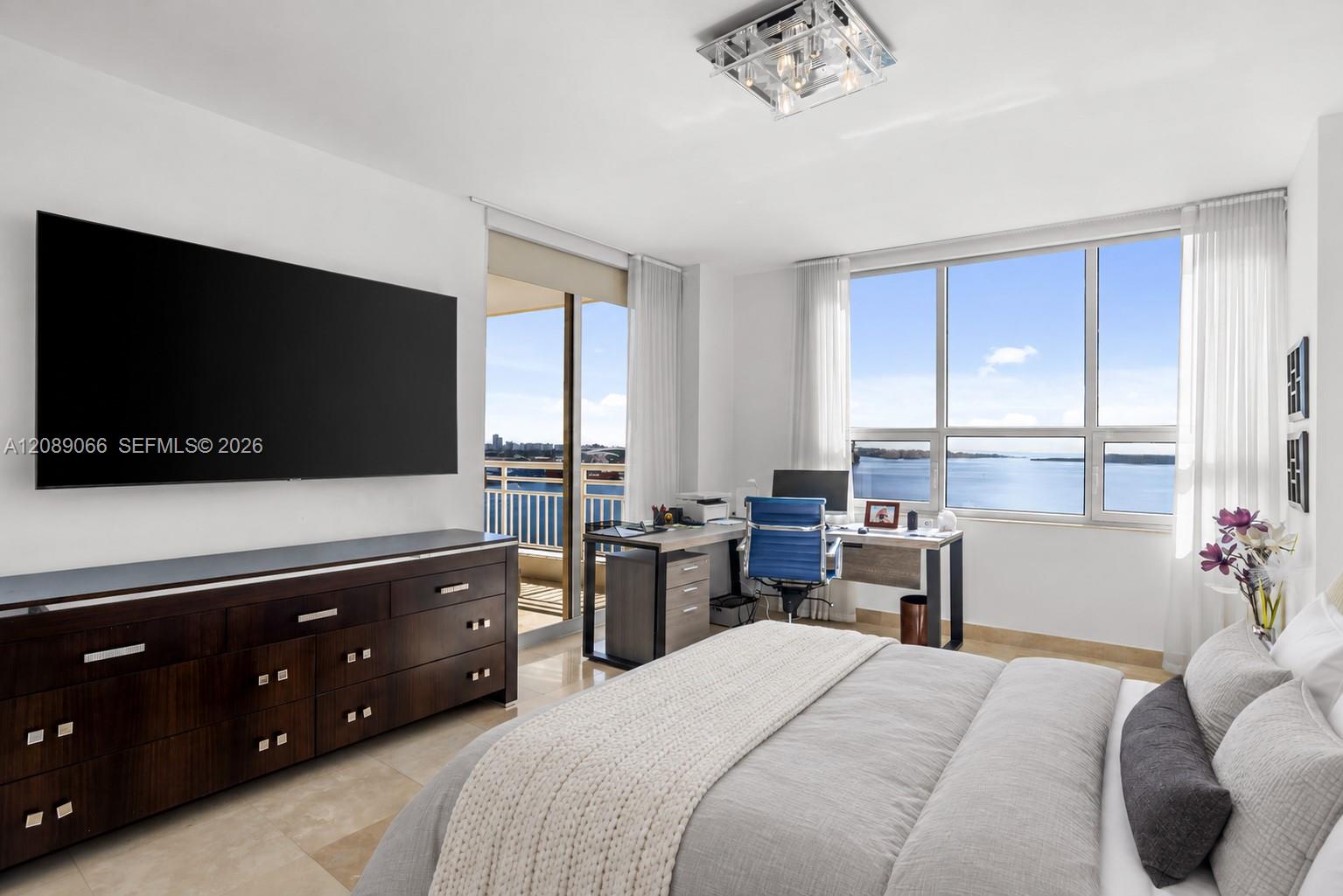 808 Brickell Key Drive
