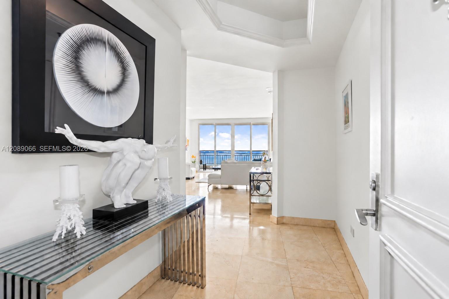 808 Brickell Key Drive