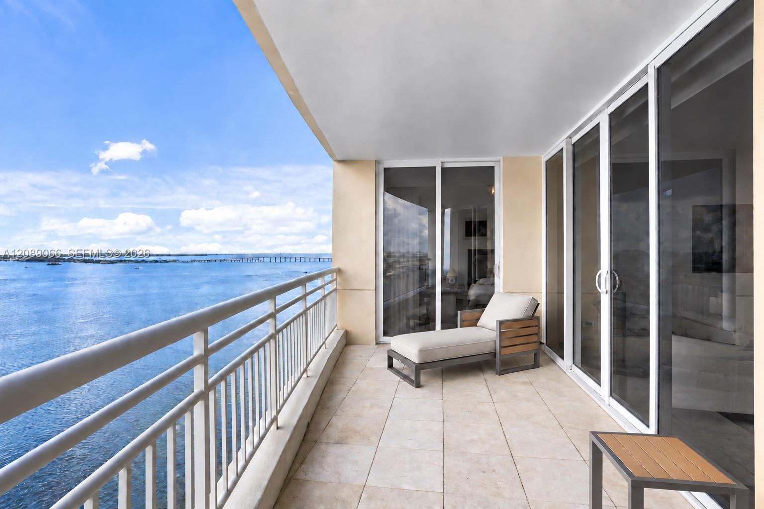 808 Brickell Key Drive