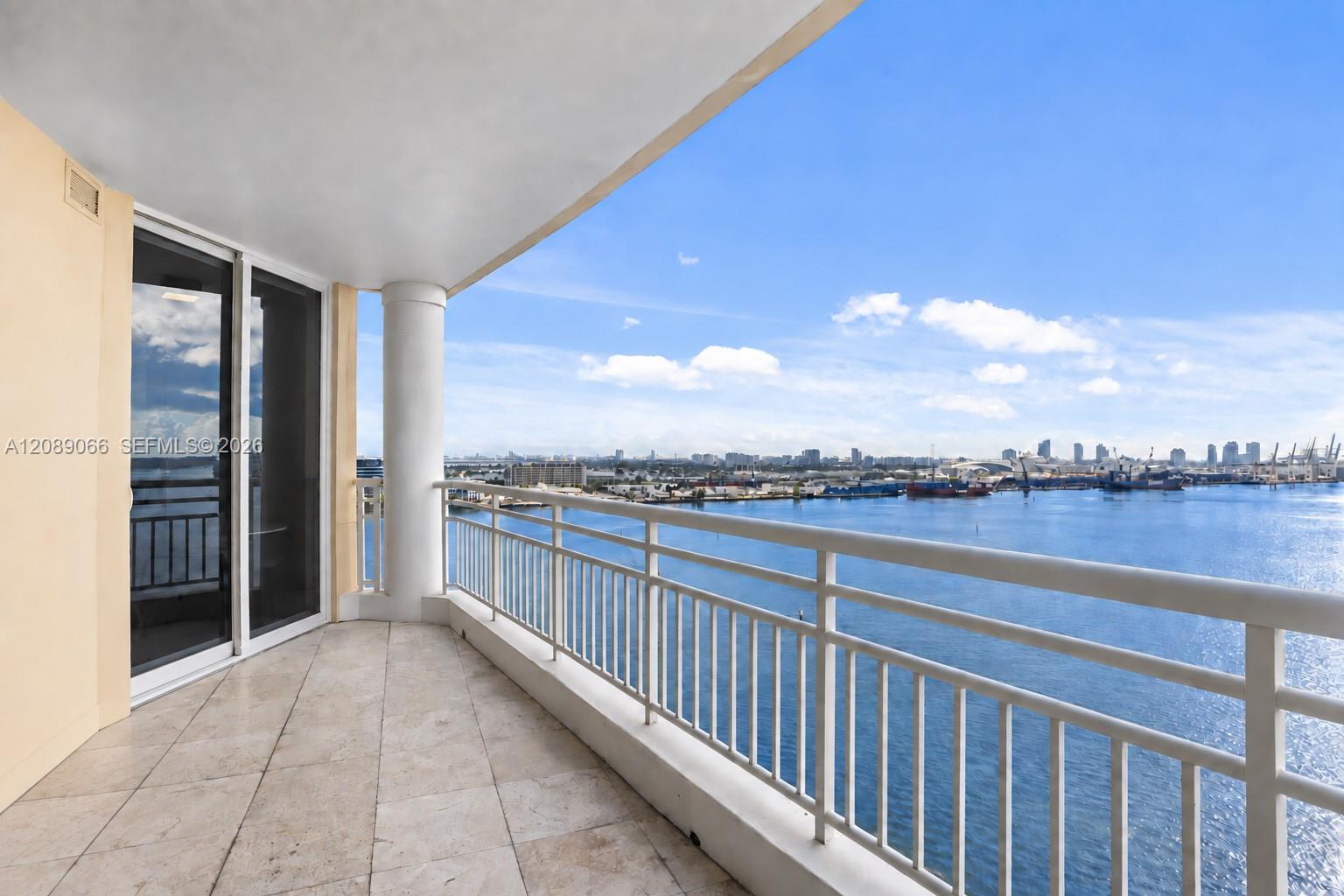 808 Brickell Key Drive