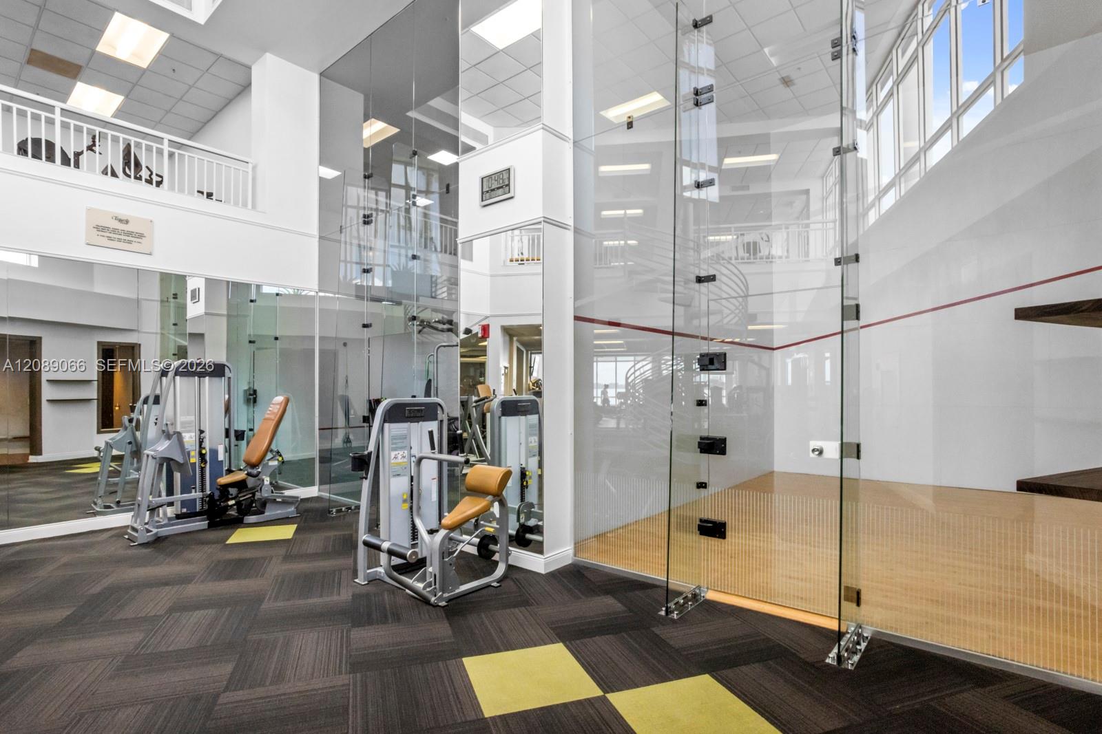 808 Brickell Key Drive