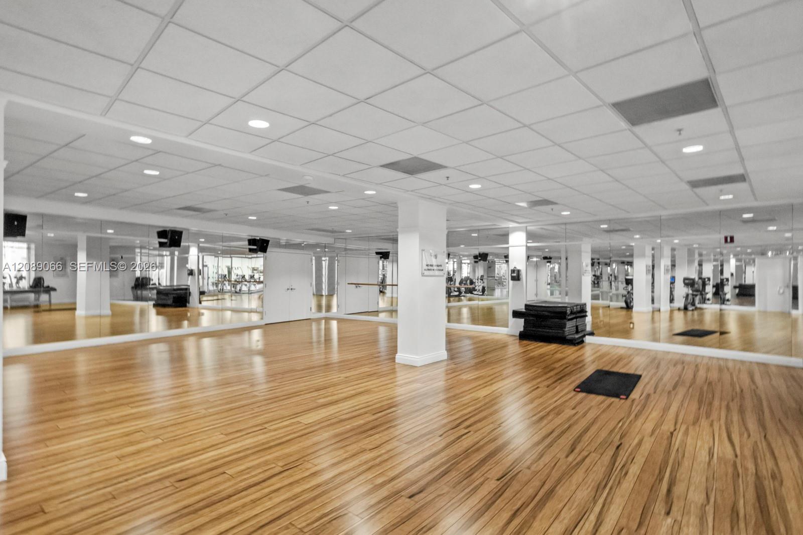 808 Brickell Key Drive