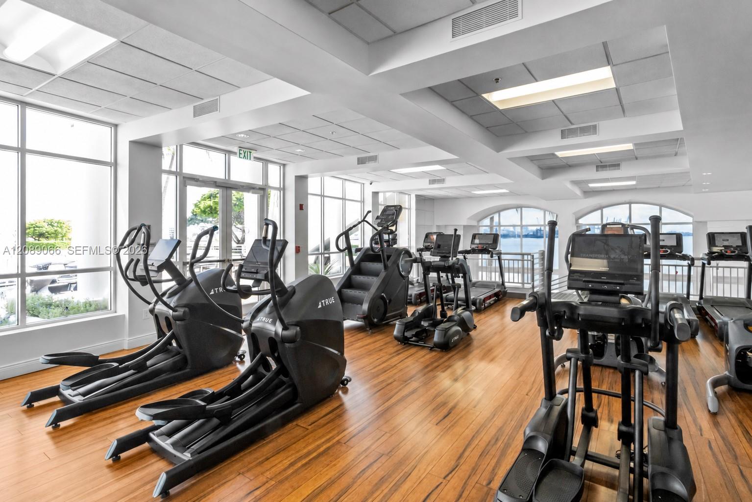 808 Brickell Key Drive