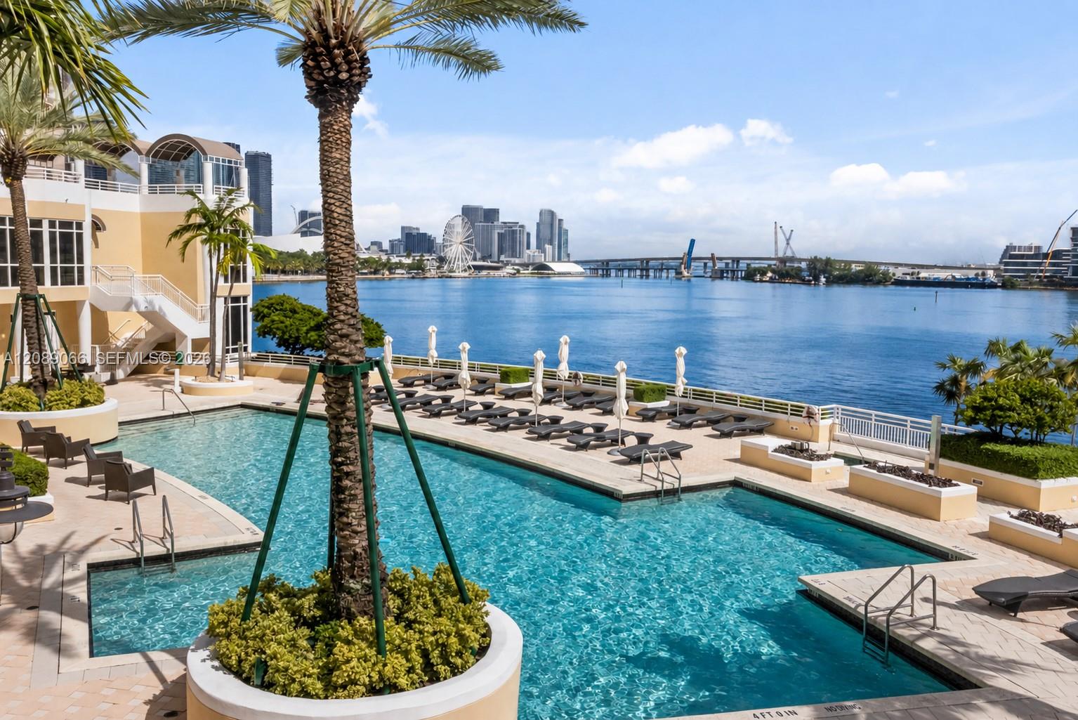 808 Brickell Key Drive