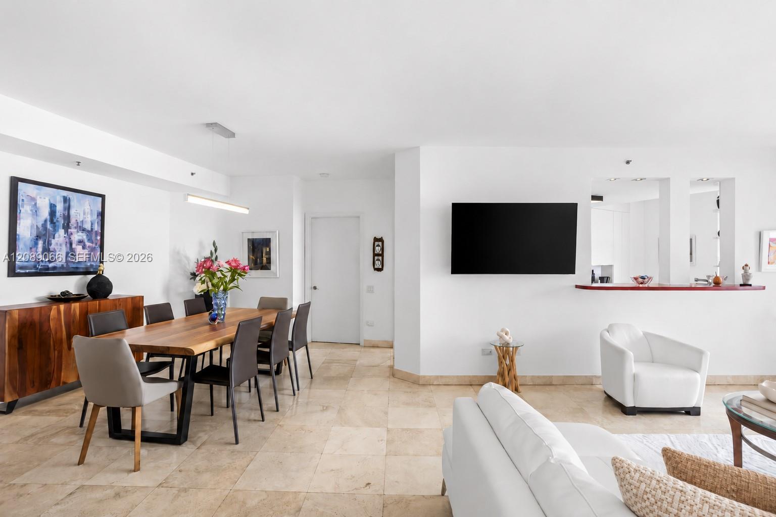 808 Brickell Key Drive