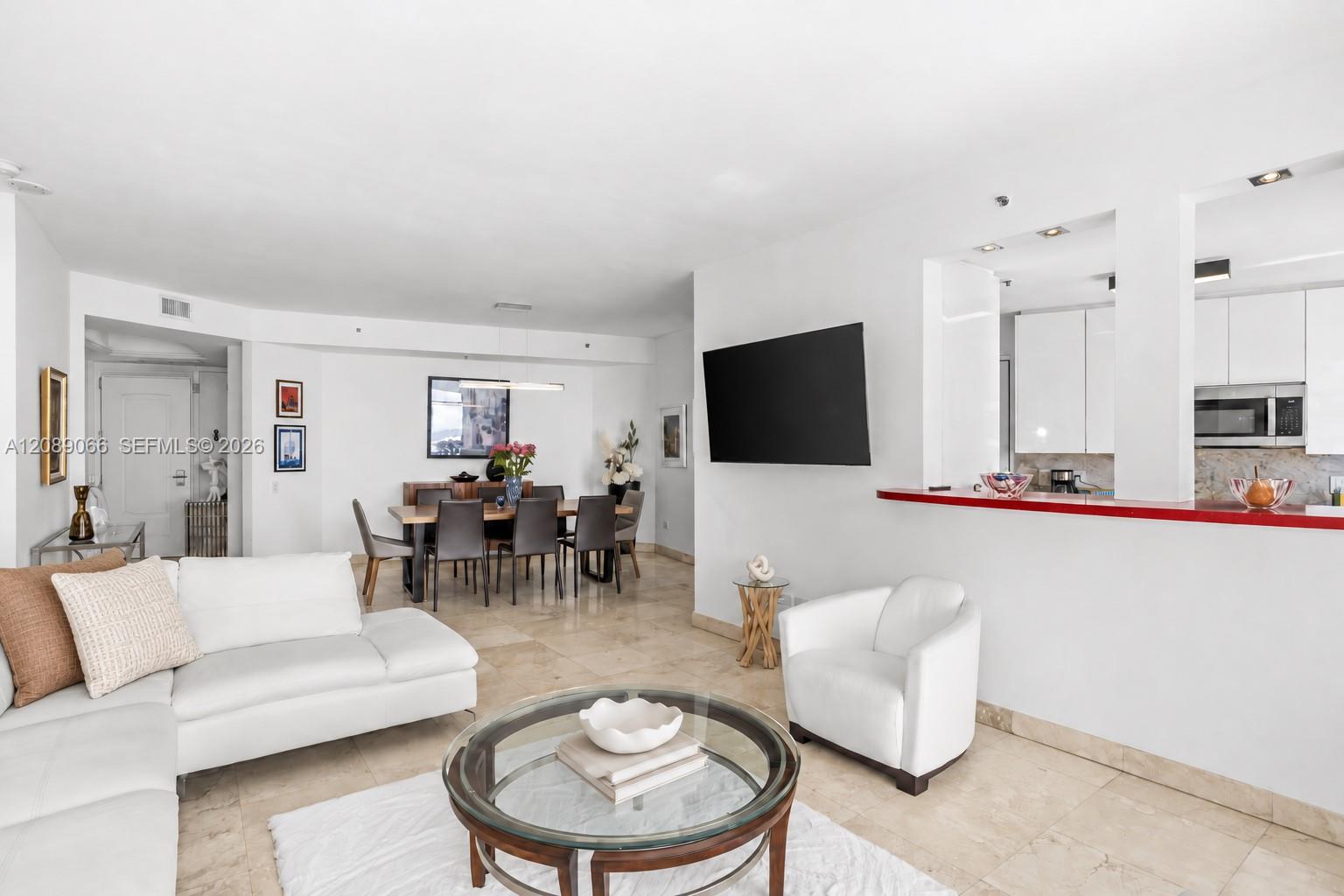 808 Brickell Key Drive
