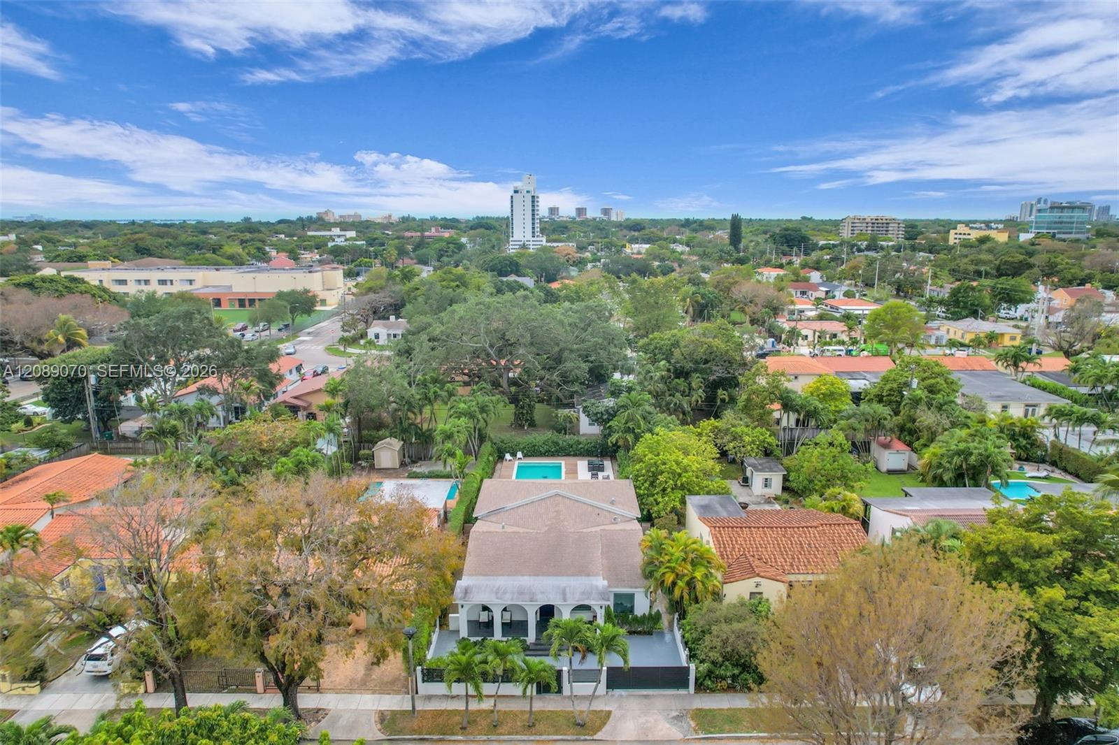 1430 SW 18th Street