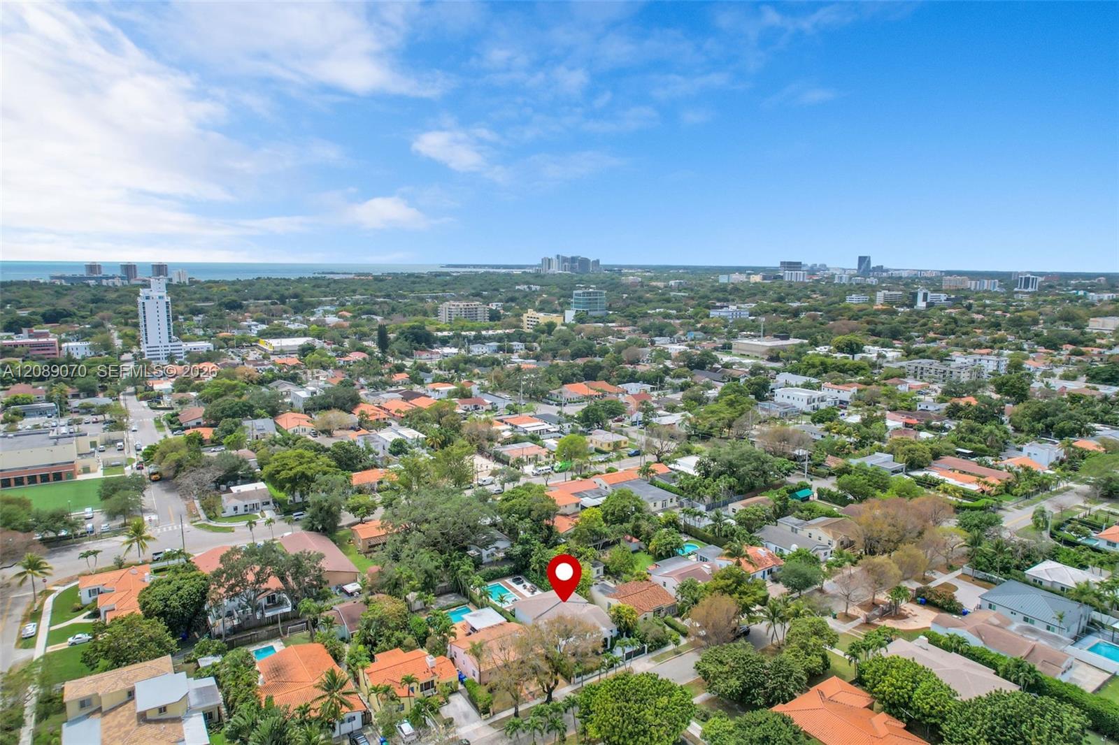 1430 SW 18th Street